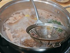 -夜牛潮汕鲜牛肉火锅店(翻身店)