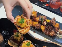 -3号仓库·创意中国菜(乐清正大广场店)