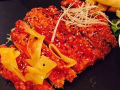-Let's Taipei 非常烘焙(太古里店)