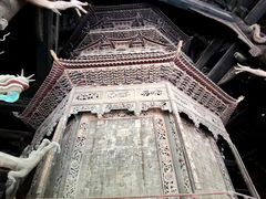 -报恩寺(平武县)