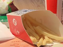 -肯德基(中华路店)