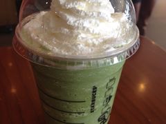 到季节拉（≧∇≦）-星巴克(西安李家村万达店)