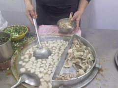 -马脚桥鱼肉羹店(人民路店)