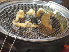 -燚青春东北泥炉烤肉(百合店)