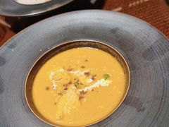 -杭州桐庐康莱德酒店西餐厅-舍