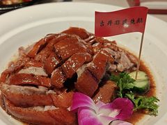 -顺鹅季·非遗烧鹅(六道口店)