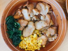 -萨莉亚意式餐厅(西青道欧亚达店)