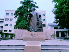 -亭林公园