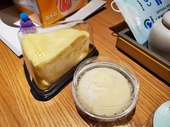 -兔兔家蛋糕甜品(德胜店)