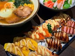 -TIME BAR&一贯料理(文星广场店)