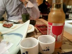 -西村日本料理(香格里拉饭店)
