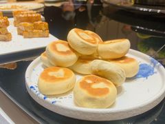 -唐御宴•御宴宫•唐代菜点(芙蓉西路店)