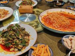 -老灶房-四川土菜(开元店)