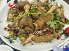 -伟记牛蹄(道滘店)