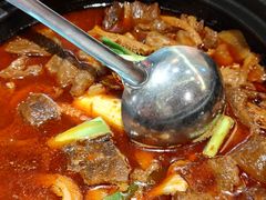 -肖记公安牛肉鱼杂馆· 省级非物质文化遗产(仁和路店)