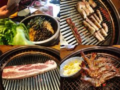 -炎蔵牛舌烤肉