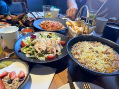 -一尺花园(首钢店)