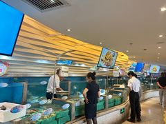 -快乐海鲜酒楼(滇池路店)