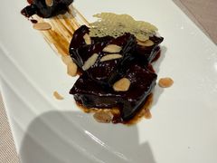 文火慢炖牛肉-恒悦轩·粤菜(上海展览中心店)