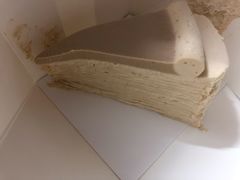 法式伯爵茶千层-Fridi Patisserie Cafe