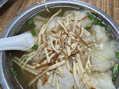 -荣巷小馄饨(荣巷店)
