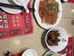 -点都德(德江楼店)