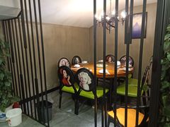 -龙梅肥肠鱼(明瓦廊店)