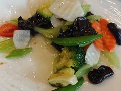 -老浒记民俗酒楼(王府井店)