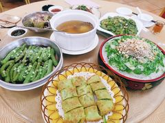 -横岗朋仔餐厅