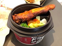 -肯德基(新佛罗伦萨店)