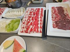 -君邦火锅(新疆大厦店)