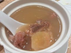 -广东胜利宾馆西关粤中餐厅