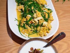 -谷丽麦馕新疆菜·清真(步步高梅溪新天地店)