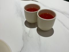 -楚山晓·湖北菜(武汉光谷K11店)