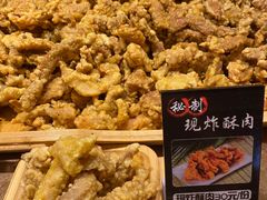 -八一路好吃街(雨田商务大厦店)