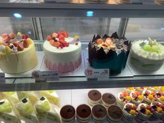 -BreadTalk面包新语·烘焙蛋糕(海珠丽影广场店)