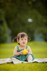-Angel Fish photography 儿童摄影工作室(亚运村店)