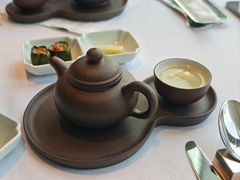 -运·中餐厅(成都华尔道夫酒店)