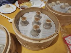 -鼎泰丰(嘉年华•海信广场VILLAGE店)