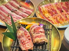 -西塔老太太泥炉烤肉(杭州首店)