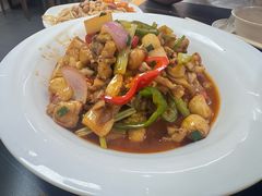 -一起吃小龙虾·海鲜(海珠店)