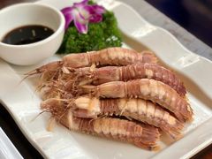 -谊荣海鲜大牌档(石湖店)