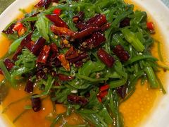 -外婆味道·云南菜大当家(关上店)