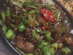 -民间瓦缸煨汤館(嵩山路店)