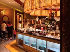 -广东嘉华大酒店·季花铁板烧餐厅