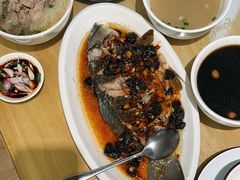 -东山茶寮(新安店)