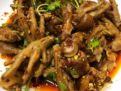 -勇猛子川菜馆(新军路店)