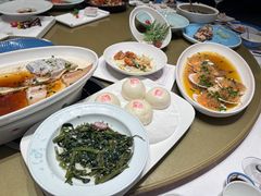 -宁波石浦大饭店(新材料城店)