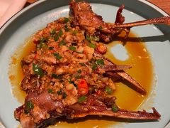 -先记烧鹅王·本地粤菜(福永店)