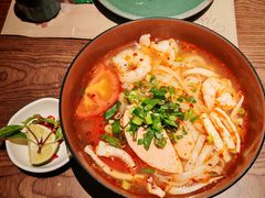 -安南越南餐厅(青岛万象城店)